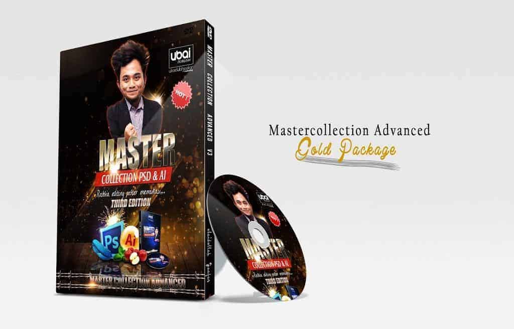DESIGN DVD MOCKUP Landingpage 5
