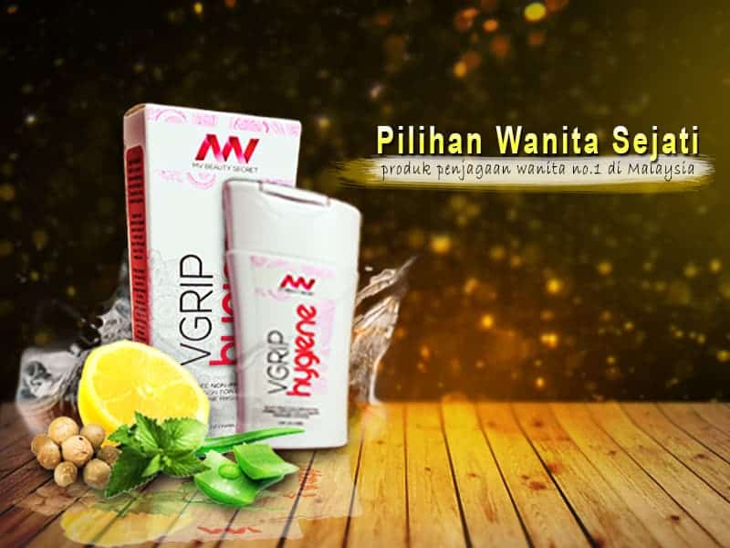VGRIP PSD 1
