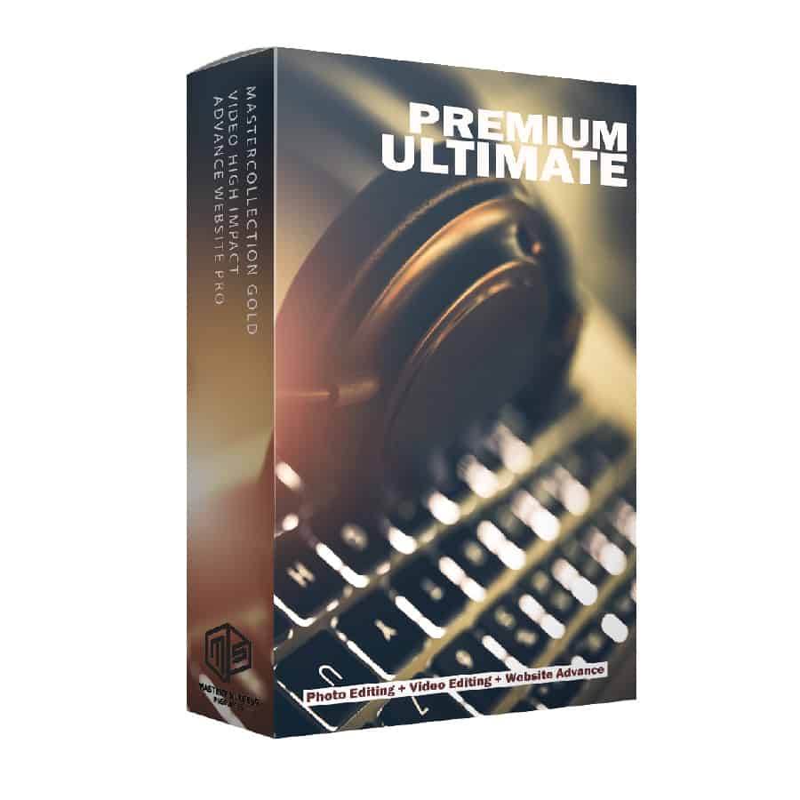 Premium Ultimate RM390 (Harga Asal RM3399)