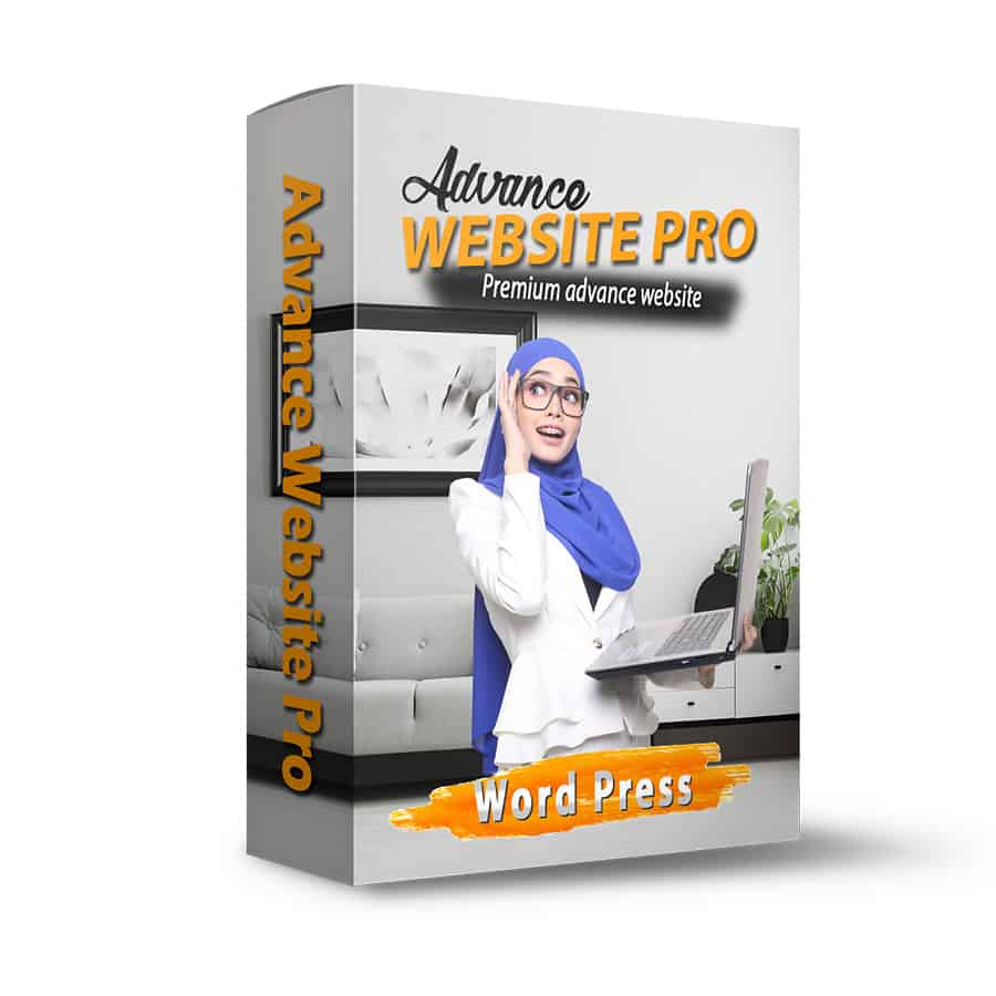 Advanced WordPress Web