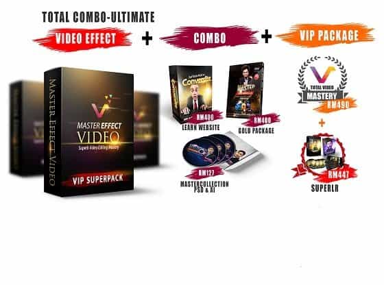 COMBO ULTIMATE no price