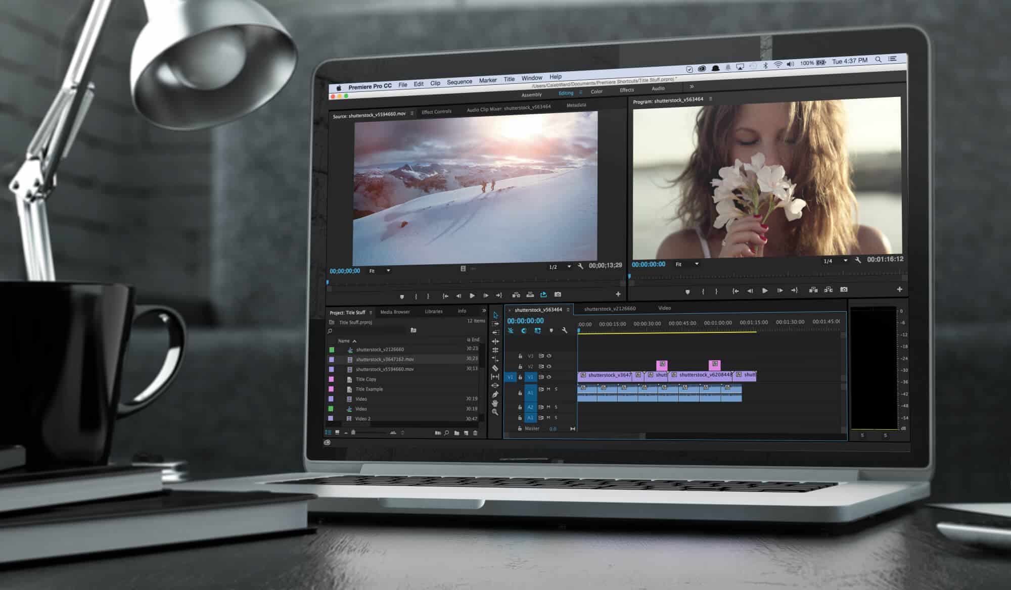 Seminar Video Impact