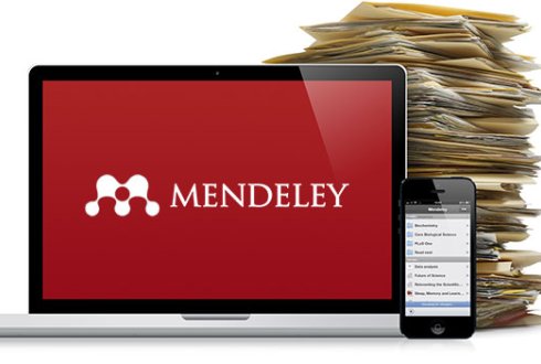 Panduan Mendeley