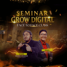 Bootcamp Grow Digital - Premium Package