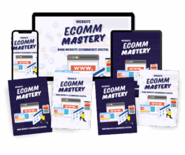 JUN25 - Web Ecomm Mastery Exclusive