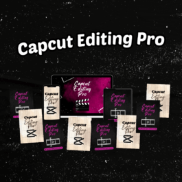 Module Editing Pro - Instant Access