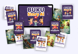 Bonus Kidzy Class RM19