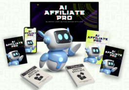 AI Affiliate Pro - Premium RM69