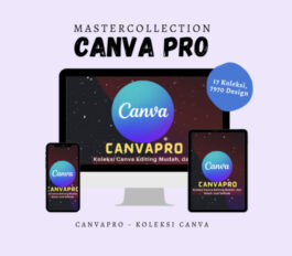 Canva Mastery